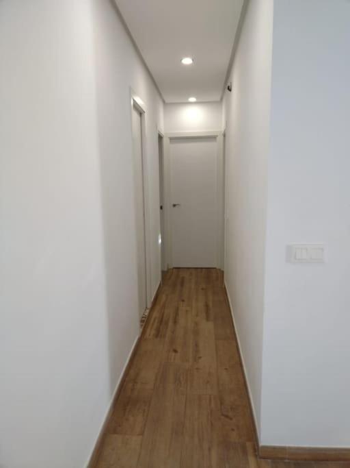 Casa Dona Elvira Apartamento Aracena Exterior foto