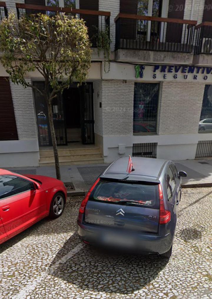 Casa Dona Elvira Apartamento Aracena Exterior foto